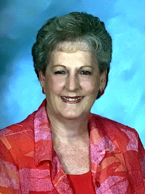 Obituary of Beverly Dean Hanson