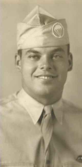 Obituary of Mr. Samuel Rufus Harper