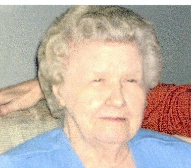 Obituary of Dorothy M. Walczak