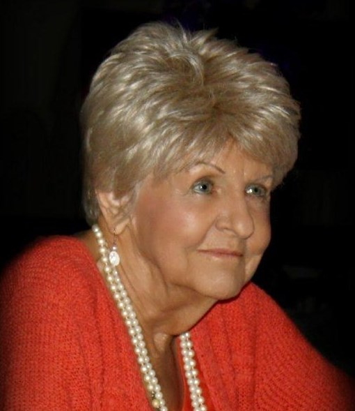 Obituary of Oneta Dahl Teinert