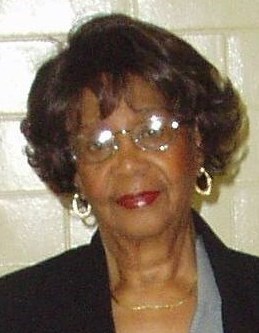 Obituary of Jennie Holt