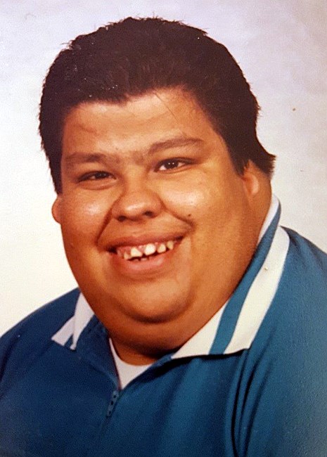 Obituary of Ruben Ray Gutierrez