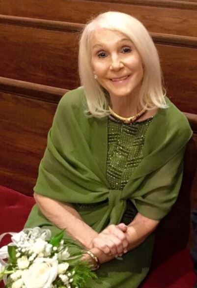 Obituary of Daryll Volz Shadday