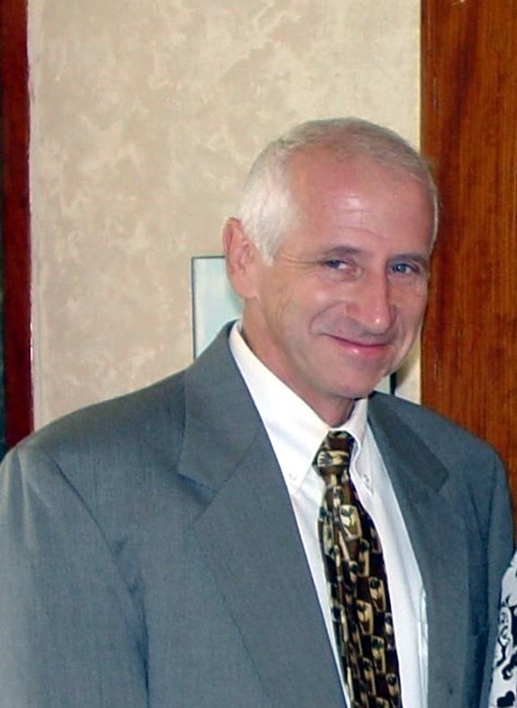 Obituary of Monty Morris Matney