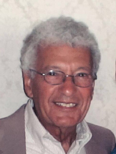 Obituary of Steven R. Zappulla
