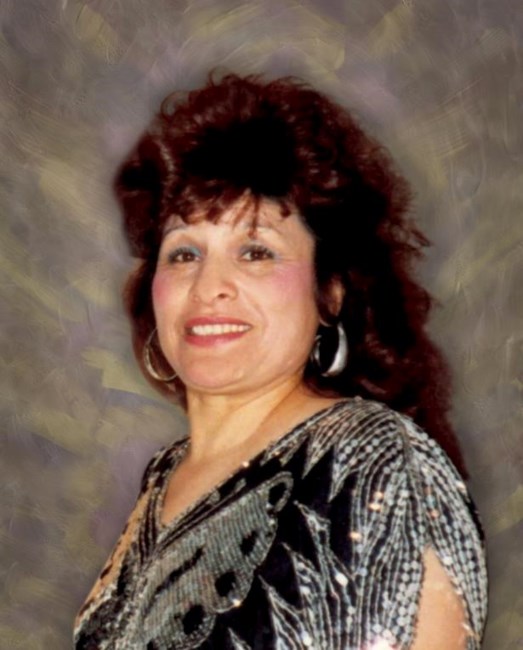 Obituary of Maria Candelaria Dominguez