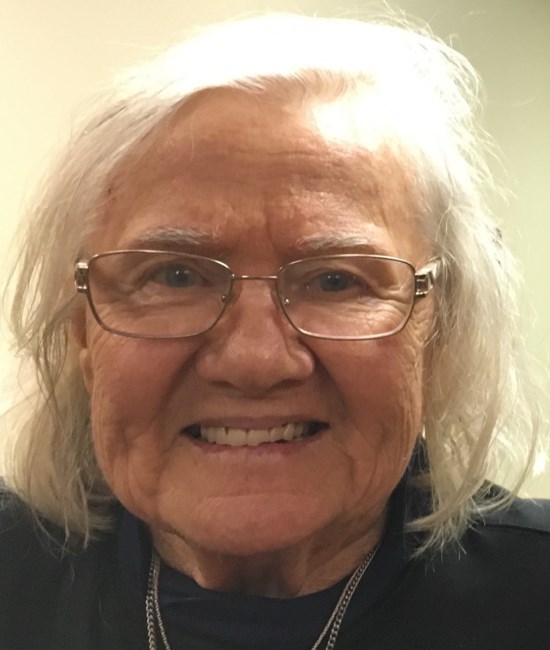 Obituary of Anni - Renate Horn