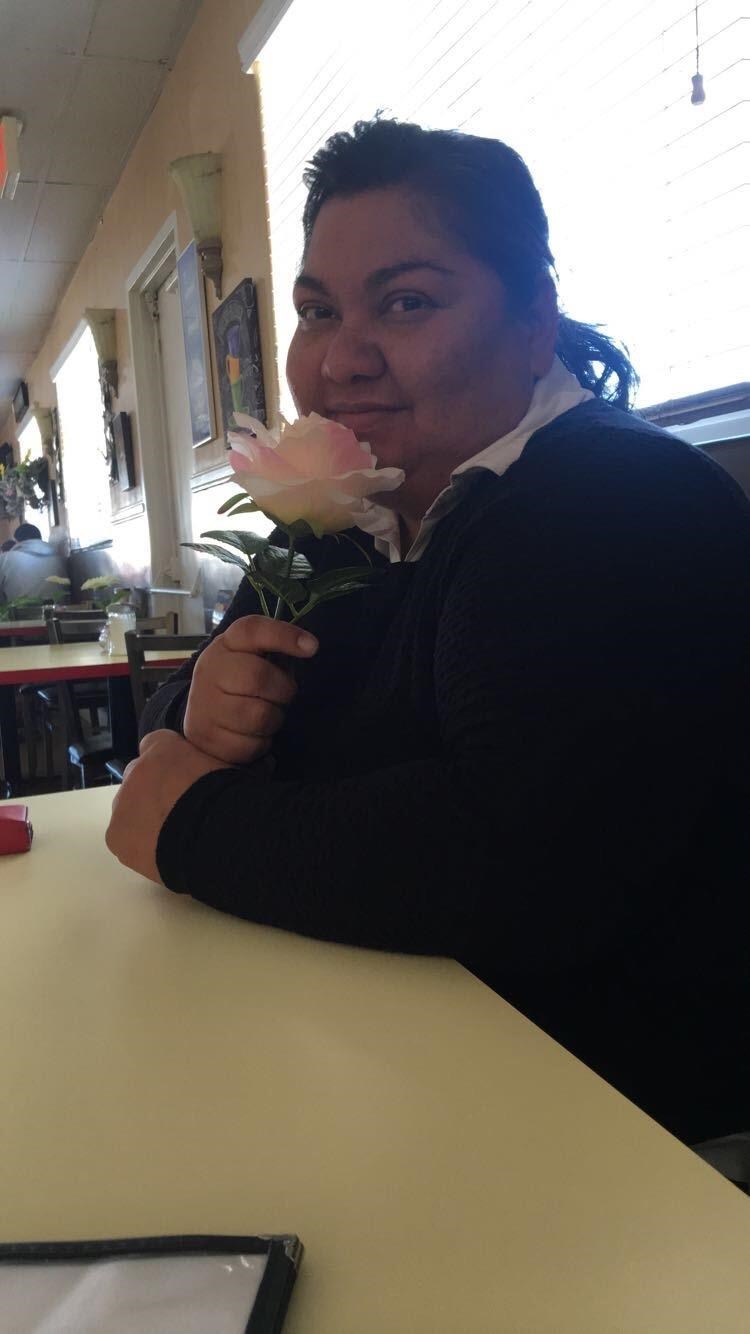 Obituary of Rosa Arcelia Herrera