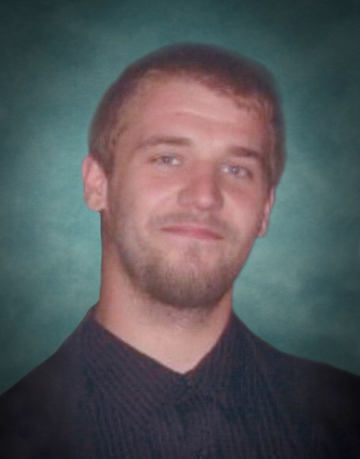 Obituary of Blake Ryan Myers