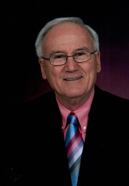 Obituary of Edgar C. Daves Jr.
