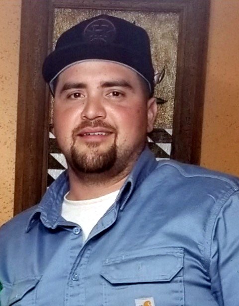 Obituary of Juan A Lopez Jr.