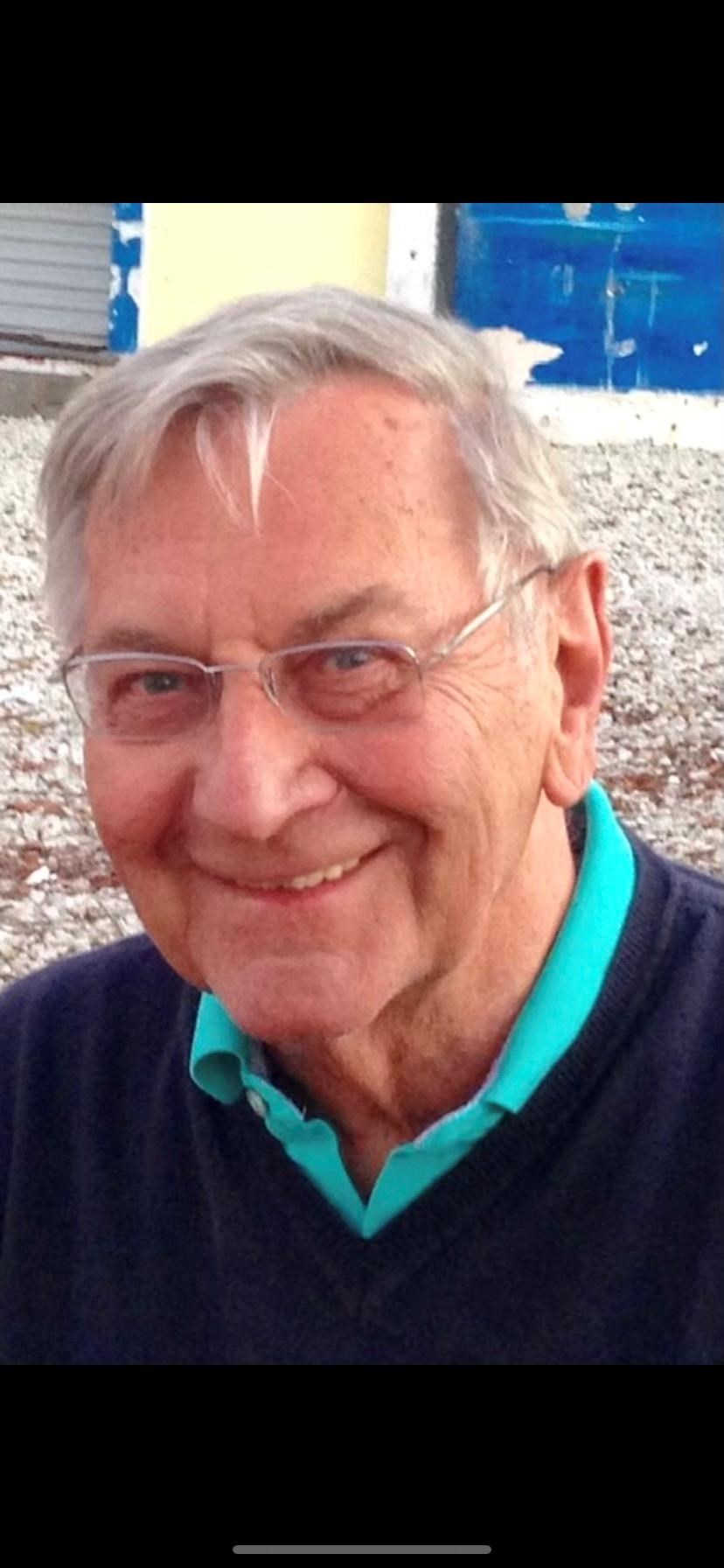 Obituary of Stanley A. Surowiec