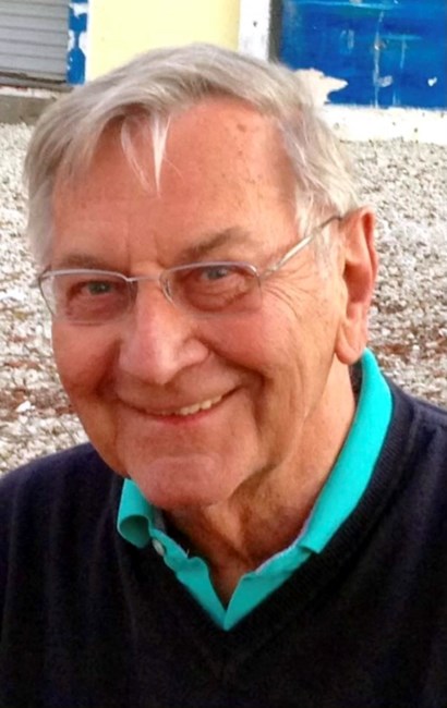 Obituary of Stanley A. Surowiec