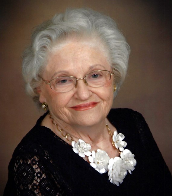 Obituary of Mrs. Peggy Wilson Bailey