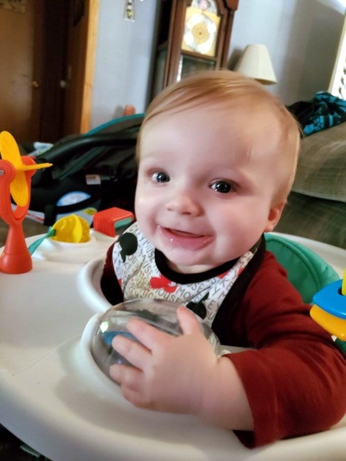 Obituary of Austin Charles Knapp