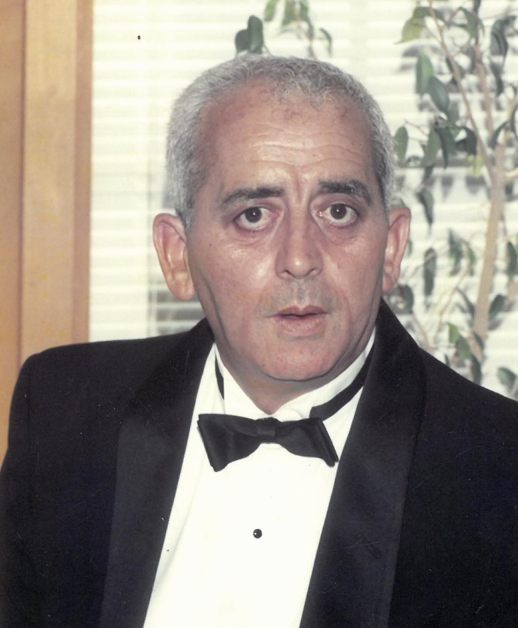 Farid M Bishara Obituary - Houston, TX