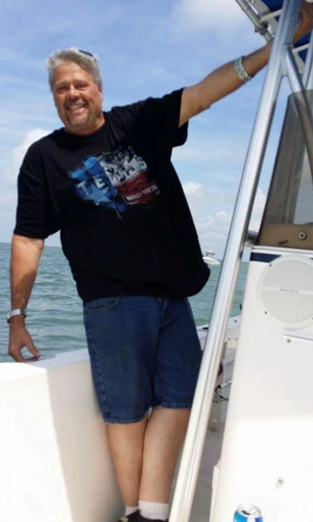 Obituary of Dee Ray Rogers