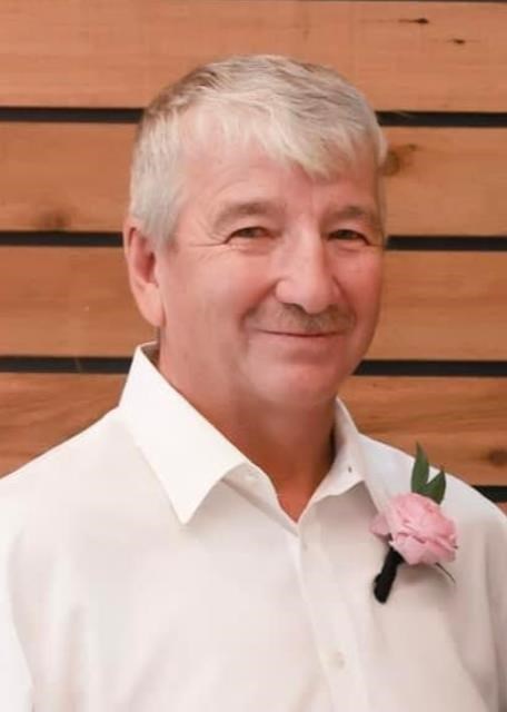 Obituary of Charles Frederick Hall