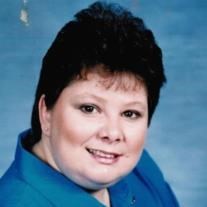 Obituary of Beverly Jean Stallings