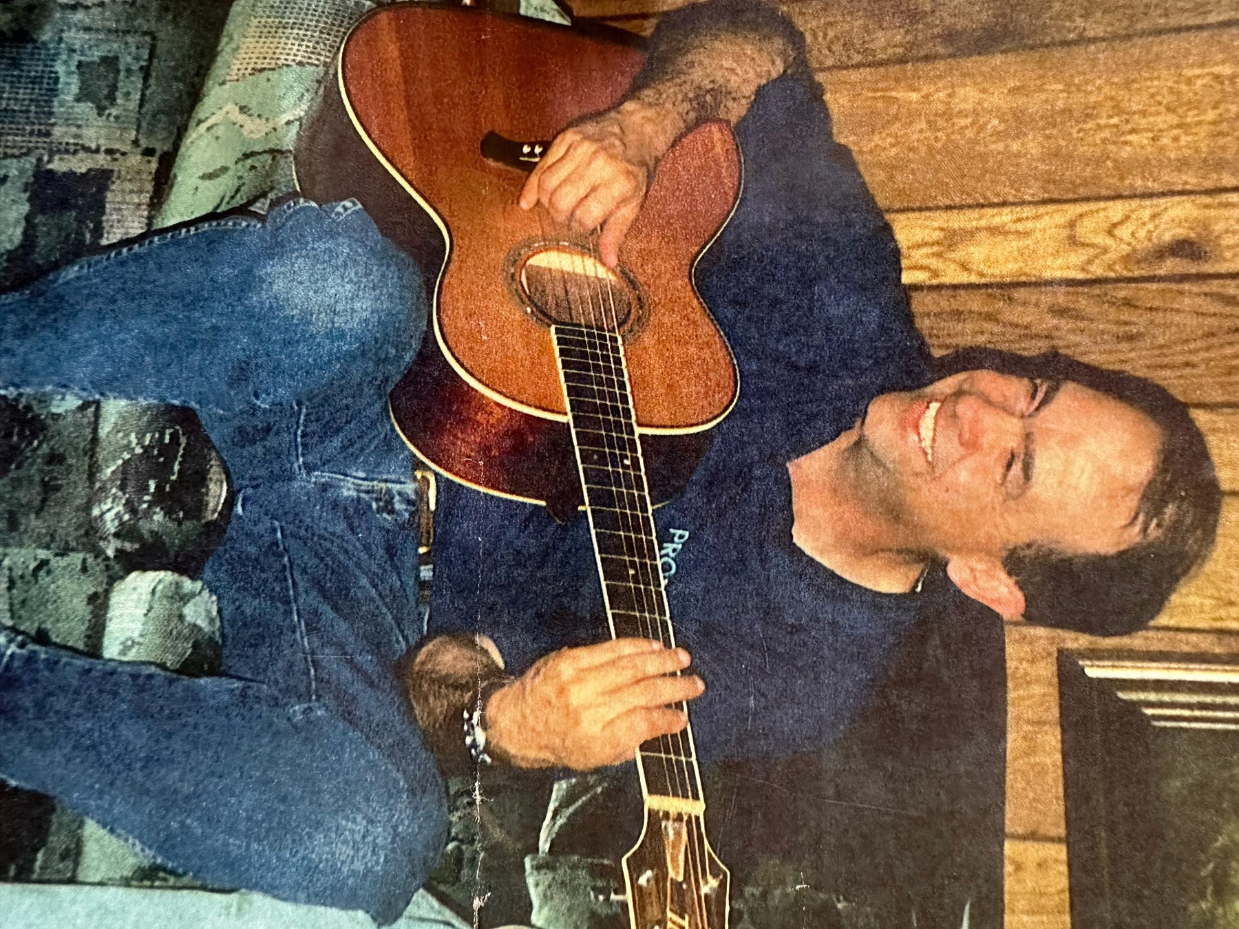 Charles Reece Fleming Obituary - El Paso, TX