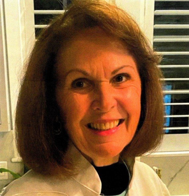 Obituary of Christiane Higgs