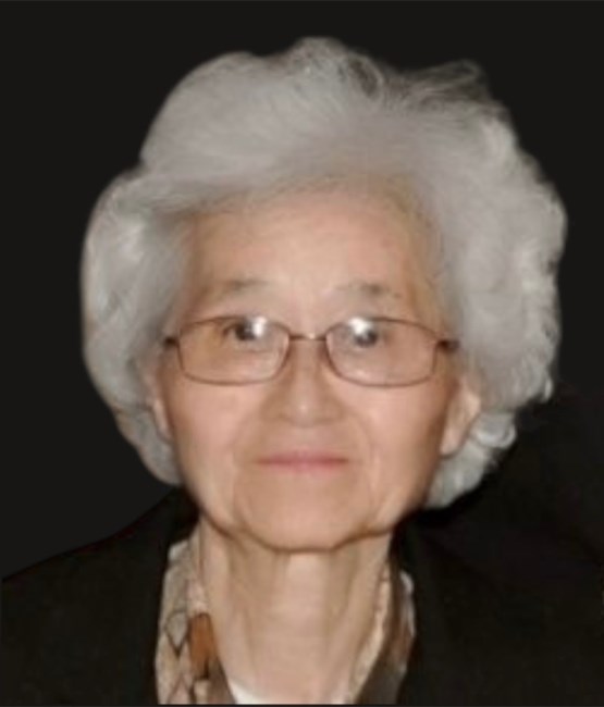 Obituary of Lang N. Chung
