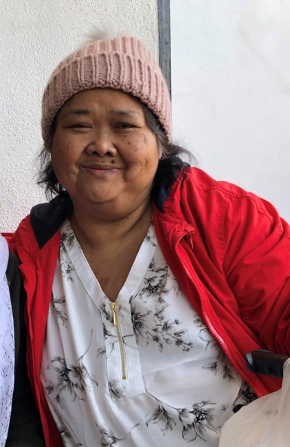 Obituary of Reap Yim