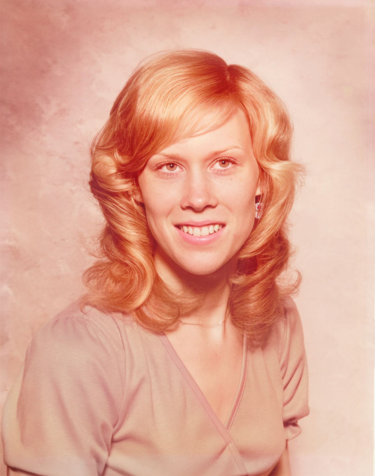Obituary of Martha Ann Jones