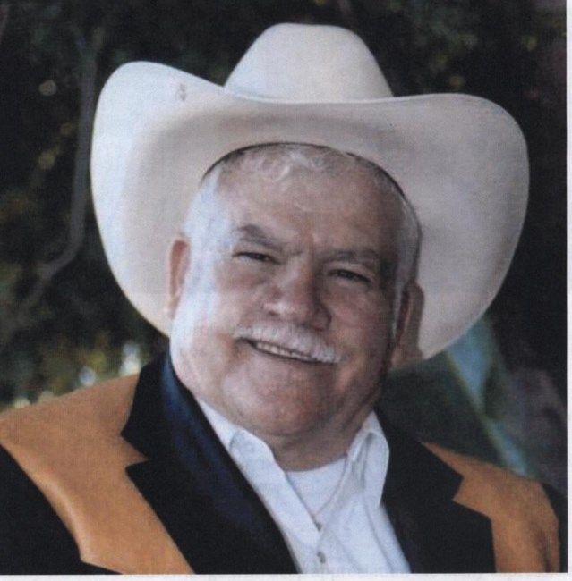 Obituary of Ramiro Gonzalez