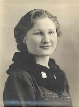 Obituary of Wanda S. Rogers