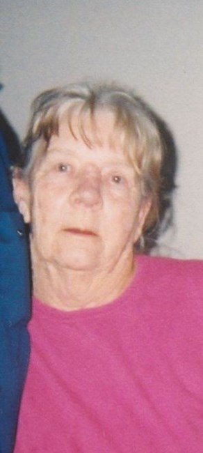 Obituary of Geneva E. Hill