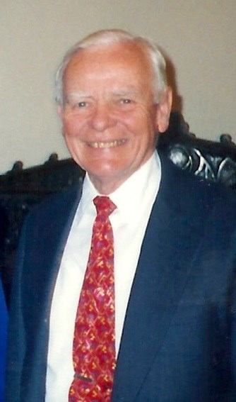 Obituary of Marvin R Strunk