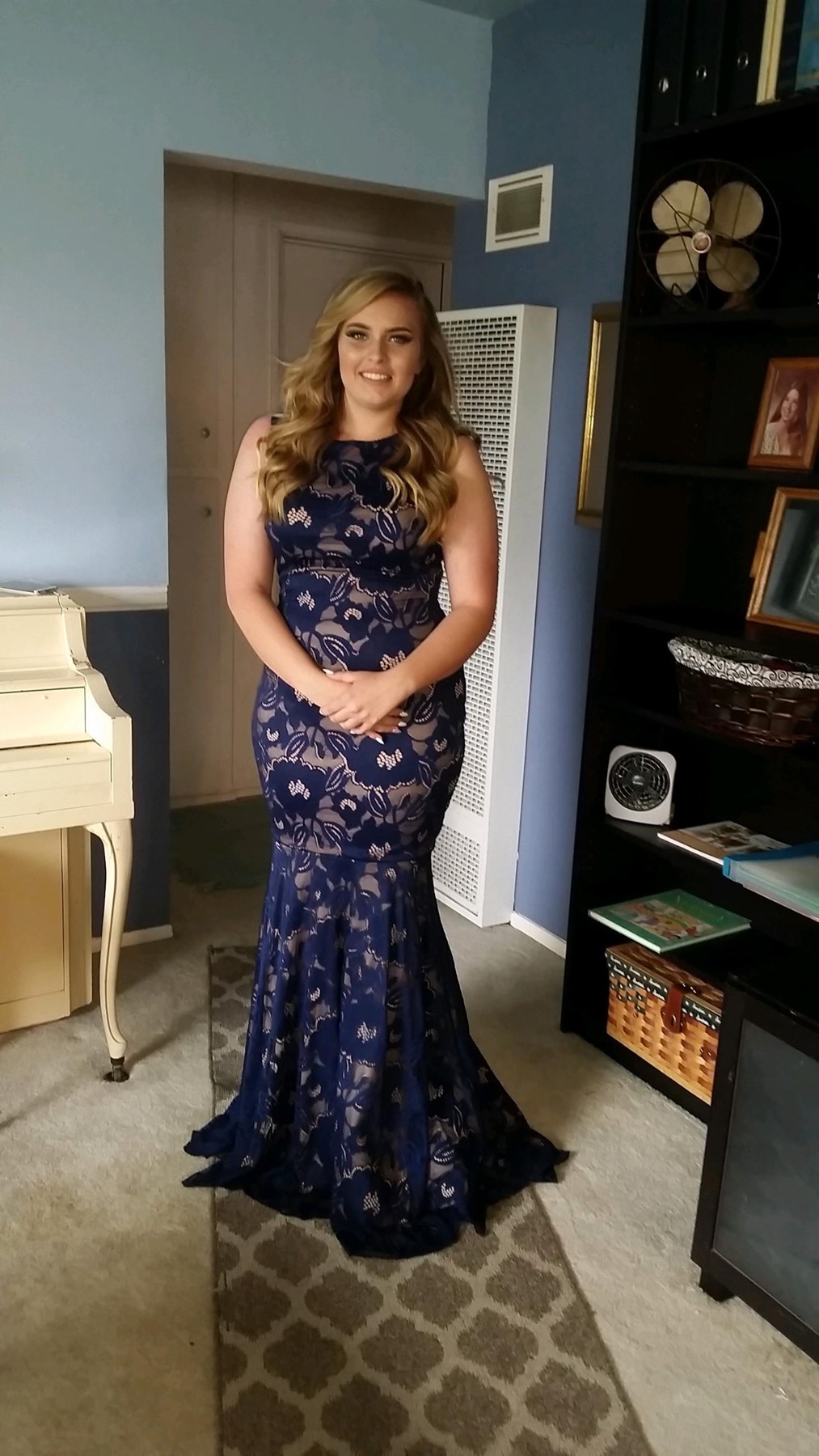 Obituary of Tammie Ann Dawson