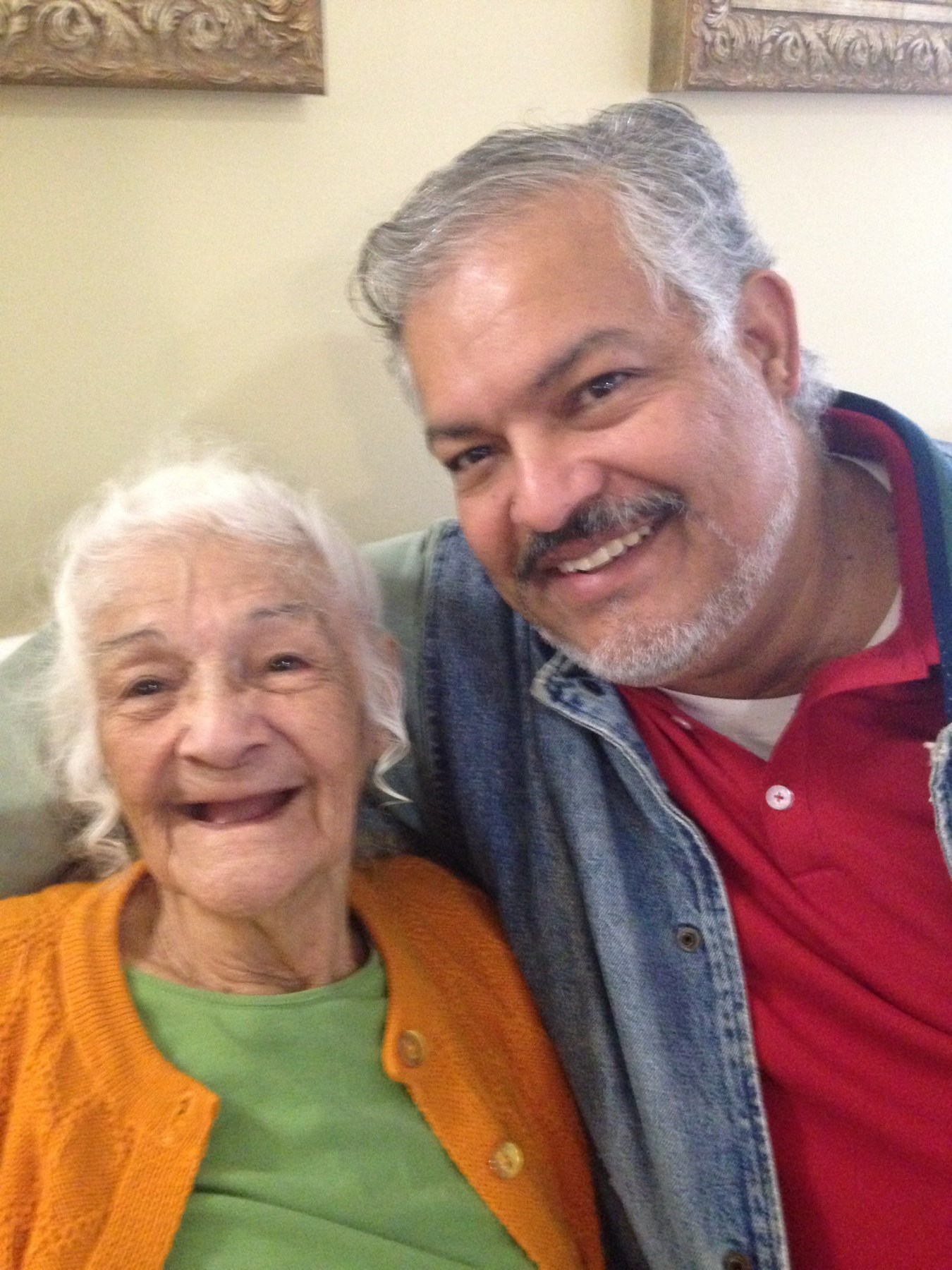 Obituary of Elizabeth Rodriguez
