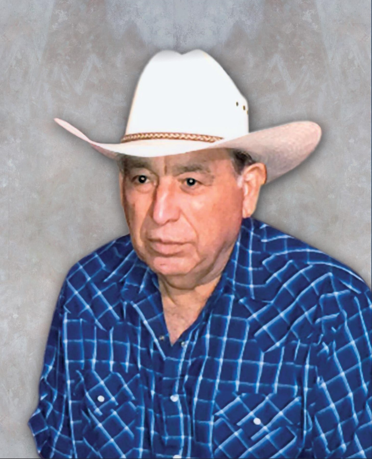 Obituary of Oscar Saenz