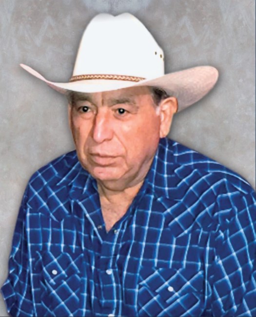 Obituary of Oscar Saenz
