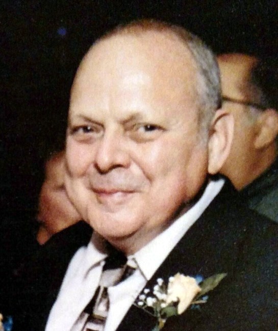 Avis de décès de James G. Edwards