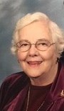 Obituary of Doris A. Mayfield- Pait