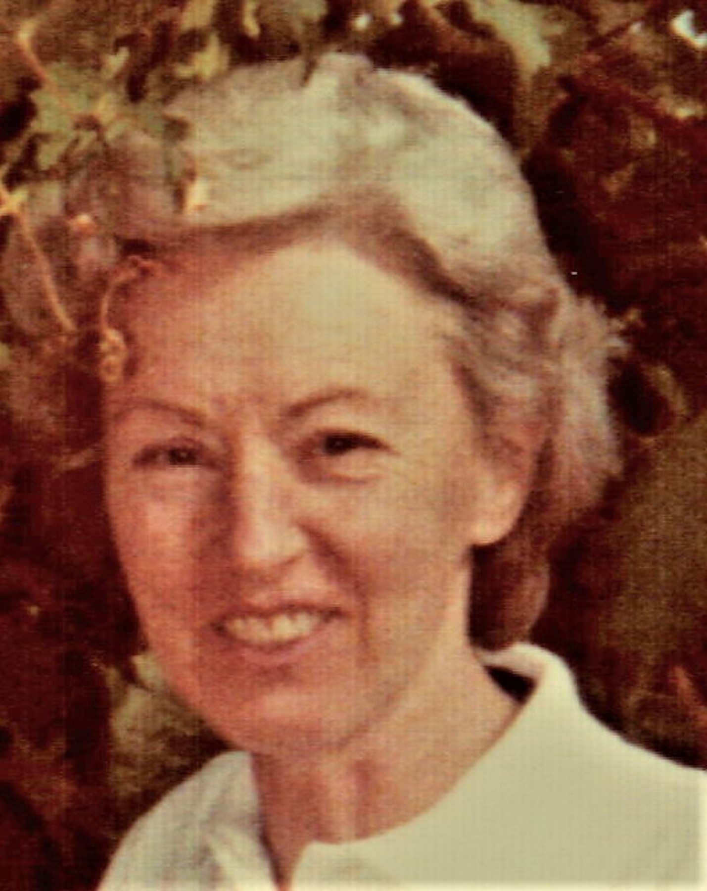 Obituary of Shirley Marie Groman French