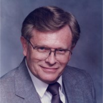 Obituary of Carl George Bailey