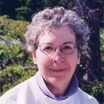Obituary of Patricia Wuichet Riechel