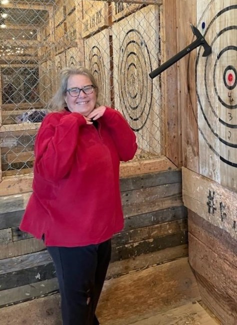 Obituary of Betsy Ann Wilhelmsen