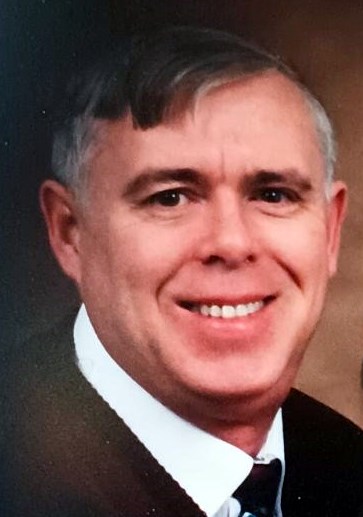 Obituary of Bruce Frederick Seitz