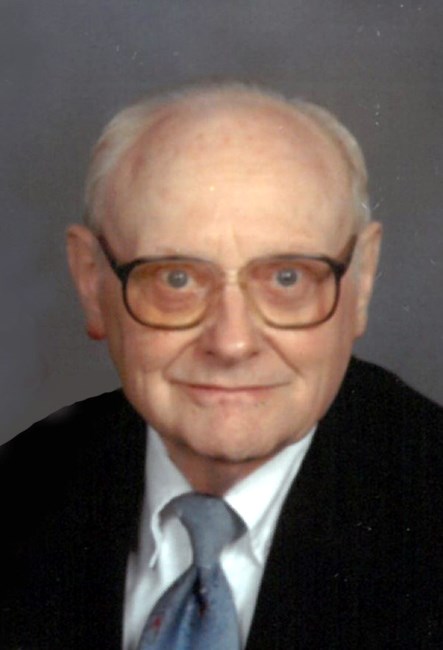 Obituary of Paul William Doenges