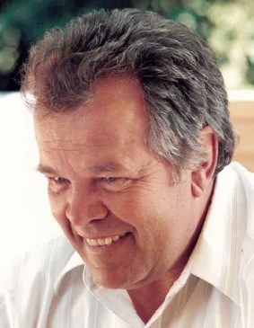 Obituary of Real N. Fournier