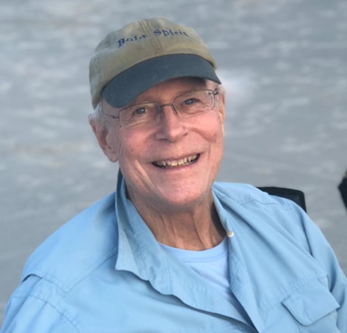 Obituary of Howard Theodore Heintz Jr.