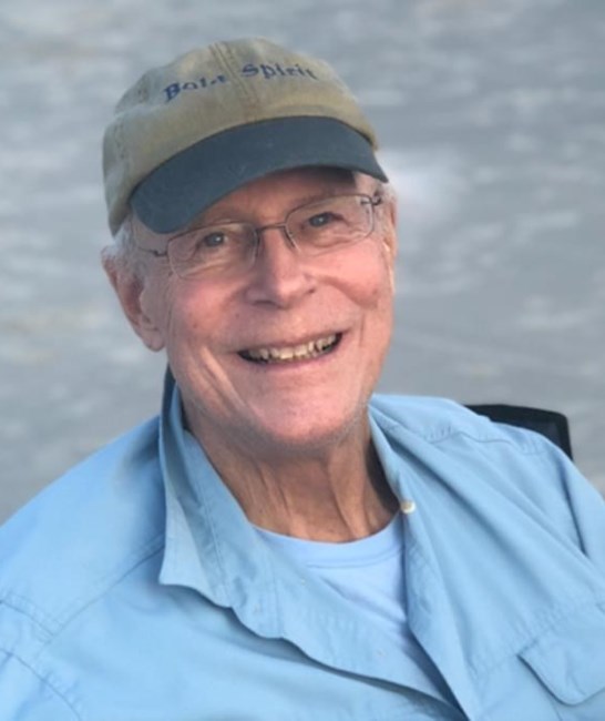 Obituary of Howard Theodore Heintz Jr.