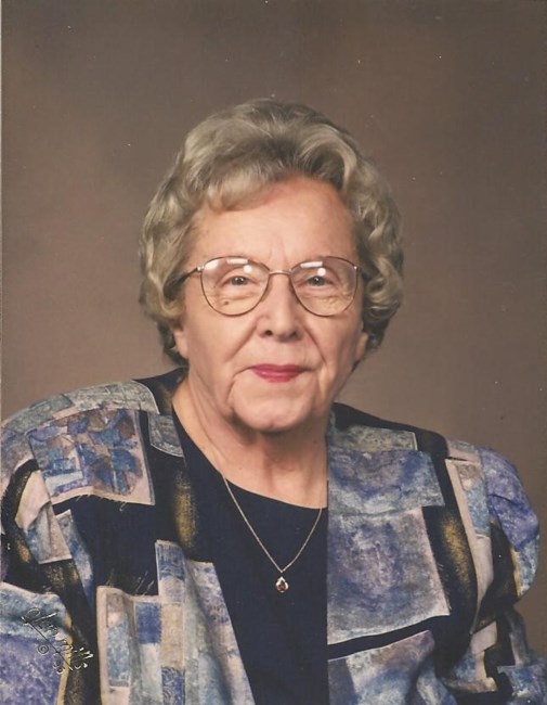Obituario de Wanda Nadine Monroe