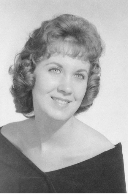 Obituary of Barbara Jo Voci