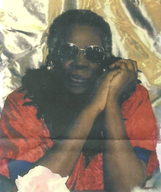 Obituary of Bertha Bogan